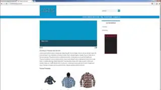 Tutorial produto simples Magento