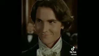 8 minutes of Christian Bale TikTok edits