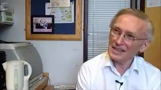 Professor Tony Howell