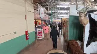 2026 Great American Outdoor Show