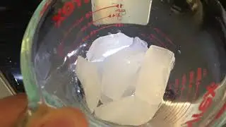Whirlpool Refrigerator/Freezer - How to switch from cubed ice to crushed ice