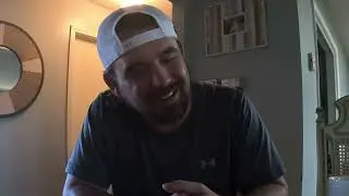 Episode 1 - Friday w/ Franks