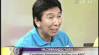 ANGELA CASTILLO EN CANAL N.mpg