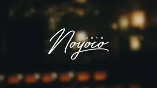 Noyoco 2018&ordm;