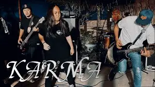 DECIBELLE - KARMA August 18, 2023
