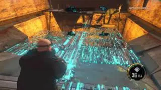 Red Faction Armageddon Let's play Part: 1