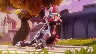 [OC MOD] Spyro Reignited Trilogy - Cessyhl Skin Showcase
