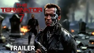 The Terminator 7 - Final Trailer | Arnold Schwarzenegger