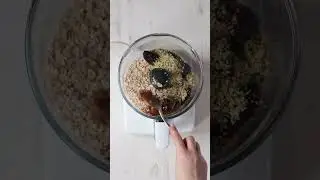 Hemp Seed Energy Balls 🌱