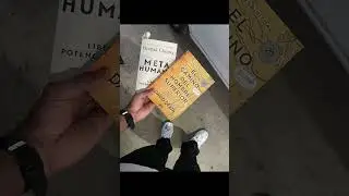 Disciplina, Conciencia y Lectura