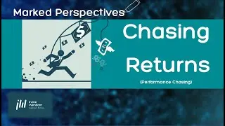 Marked Perspectives: Chasing Returns
