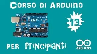 Arduino Tutorial ITA #13 - Comunicazione seriale tra Arduini