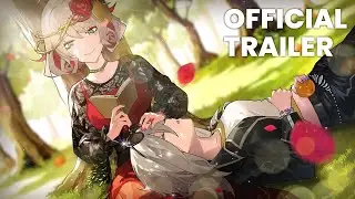 takt op. Symphony - Final Trailer [JP]