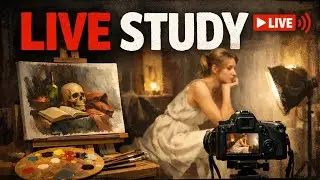 Live study ll calm music 🎶 ll used while study ll#neet#iitjee#upse#ncert#aims#live#livestudy#study