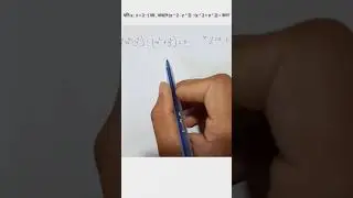 #Math #WBP #KP #SSC #RAIL #PSC #Math shortcut tricks #PYQ #Mixed math