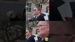 STOP SCROLLING! 🛑 Did they miss the memo? Valencia is COVERED in masks, and they have NO idea wh...