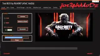 [★BO3/1.07★]FREE RTM TOOL DOWNLOAD PS3 [UPDATED]