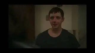 The Pitt || Trinity finds Dennis. 