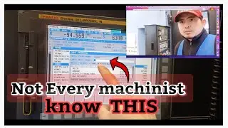 #HOW TO CREATE NEW FOLDER + COPY PROGRAM TO SPECIFIC DESTINATION FOLDER (Fanuc series 31 I model B)