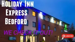 Holiday Inn Express  Bedford