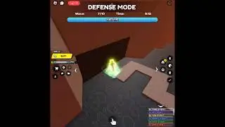 me grinding in a raid for multi open tokens