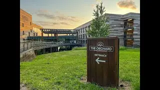 Orchard Hotel Fly through | Nottingham Venues