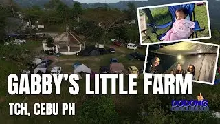 Gabby&rsquo;s Little Farm Campsite | TCH Cebu PH