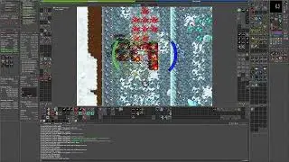 Winter Court Tibia EK 748