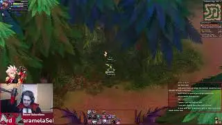 Nostale - Can we Wild Keeper? Part 2 :p