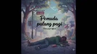 Lagu Cha Cha country 🤘🎵Pemuda pulang pagi/// Frans project official 