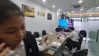Training Nguy&ecirc;n l&yacute; xử l&yacute; từ chối & ứng dụng trong BĐS - Phần 2 - Ho&agrave;ng Giang Realty