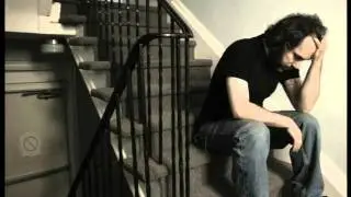 IF Your Gone - Matchbox 20 (cover) By Steve Simpson
