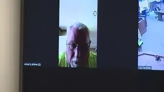 Father of murder victim pleads to judge during man's sentencing