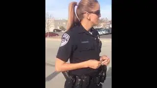 POLICE STATE VS CITIZEN   Officers get caught harassment abuse misconduct profiling [8]