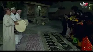 الفنون الشعبية في محافظة مسندم