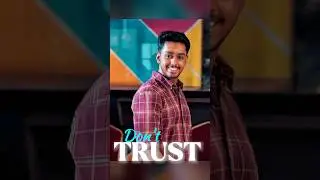 💔 Never Trust Anyone Again... | #shorts