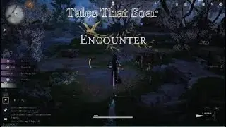 Where Winds Meet - Encounter: Tales That Soar - Quest Walkthrough