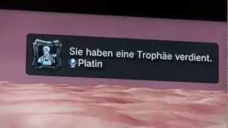 Uncharted 3 Platinum BoZzz_7 *SPOILER*