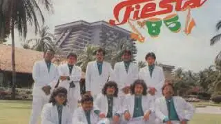 Rosarito - Internacional Fiesta 85 - Menealo