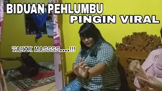 C3WEK S3M0K PINGIN VIRAL !!! NAFA AYLU