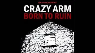 Blind Summit - Crazy Arm (Legendado)