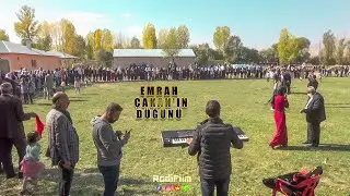 HOZAN ADNAN - EMRAH ÇAKAN'IN DÜĞÜNÜNDEN ÇOK GÜZEL KARELER SEÇTİK.
