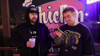 interview with jake from maladjust