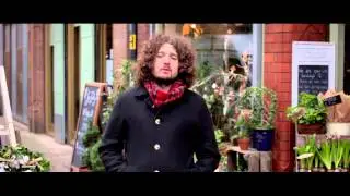 Joe Carnall Jnr - Three Things (Only A Fool) Official Video