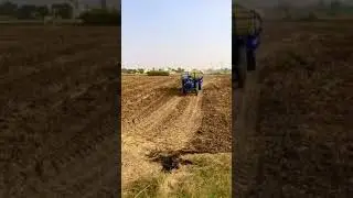 Ford 3600 full loaded trolley full video
