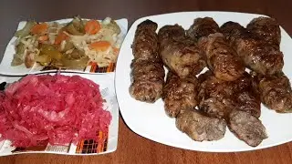 Sobada sadə üsulla xan kababı👈✔.Ciyər kababı.Хан кебаб в духовке.Кебаб из печени