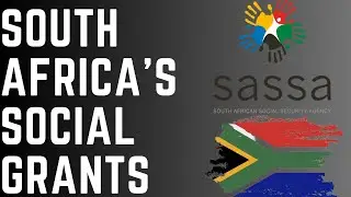 List of South Africa's Social Grants: A Lifeline for Vulnerable Citizens.