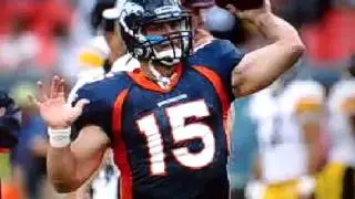 The Legend of Tim Tebow funny song!