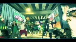 T20 world cup 2014 Official theme song