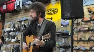 Jesse Payne - Ravens [Mountain High Music Series - 12/10/2013]
